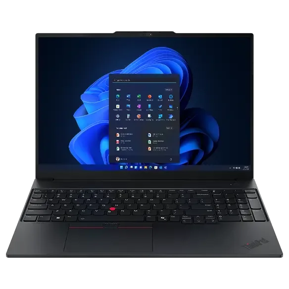 Lenovo ThinkPad E16 Gen 3 16 Lenovo ThinkPad E16 Gen 3 16