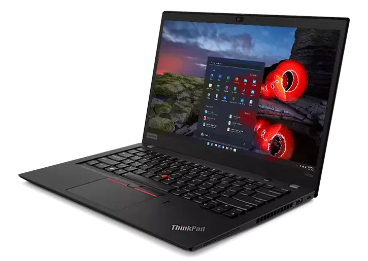 Ноутбук Lenovo ThinkPad T495s (14) 22TP2TT495S
