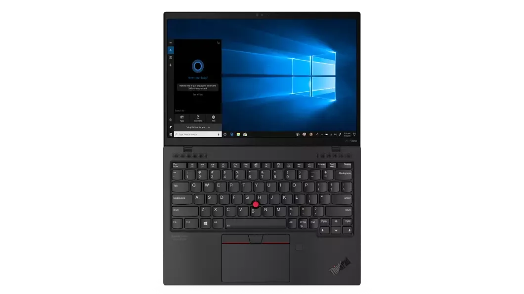 Lenovo X1 Nano 22TP2X1X1N1 - компактный ноутбук ThinkPad (ЛЕНОВО) Lenovo X1 Nano 22TP2X1X1N1 - компактный ноутбук ThinkPad (ЛЕНОВО)