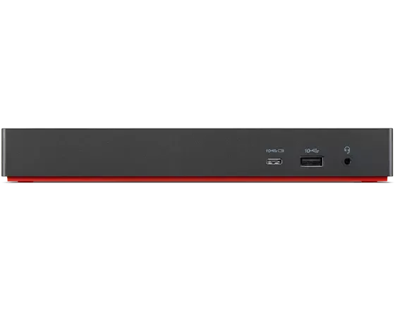 Lenovo ThinkPad Universal Thunderbolt 4 Dock 40B00135US (ЛЕНОВО) Lenovo ThinkPad Universal Thunderbolt 4 Dock 40B00135US (ЛЕНОВО)