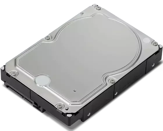 Жесткий диск Lenovo ThinkStation Enterprise 6 ТБ 7200 об/мин SATA 3.5