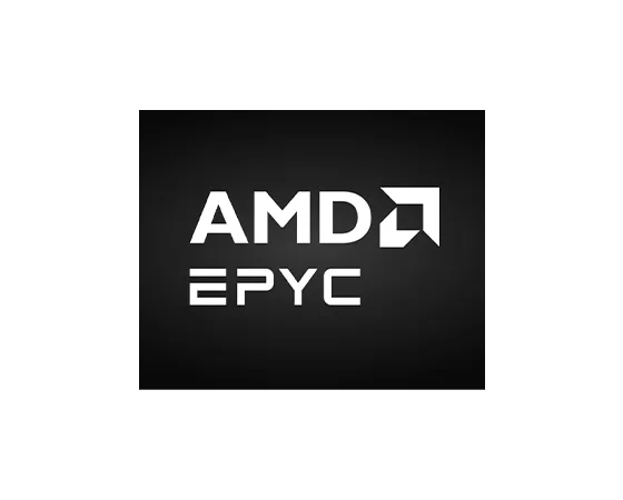 Процессор Lenovo ThinkSystem SR665 V3 AMD EPYC 9015 8 ядер 125 Вт 3.6 ГГц без вентилятора 4XG7B02699