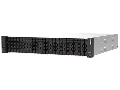 Lenovo ThinkSystem DE4000H 77X2GDEE4H1 система хранения SAN (ЛЕНОВО) Lenovo ThinkSystem DE4000H 77X2GDEE4H1 система хранения SAN (ЛЕНОВО)