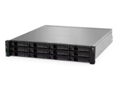 Lenovo ThinkSystem DE4000H 77X2GDEE4H1 система хранения SAN (ЛЕНОВО) Lenovo ThinkSystem DE4000H 77X2GDEE4H1 система хранения SAN (ЛЕНОВО)