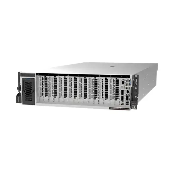 Стоечный сервер Lenovo ThinkSystem SR675i V3 7D9RA00NNA