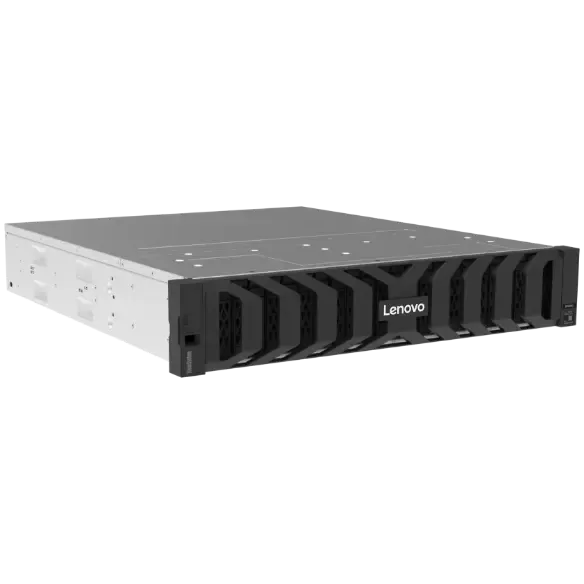 Lenovo ThinkSystem DG5200 7DHYA001NA - флеш-СХД (ЛЕНОВО) Lenovo ThinkSystem DG5200 7DHYA001NA - флеш-СХД (ЛЕНОВО)