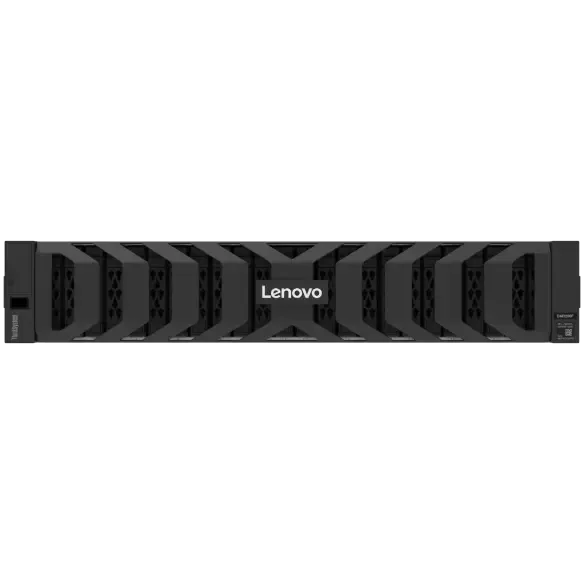 Lenovo ThinkSystem DM3200F 7DJ0A003NA - all-flash система хранения (ЛЕНОВО) Lenovo ThinkSystem DM3200F 7DJ0A003NA - all-flash система хранения (ЛЕНОВО)