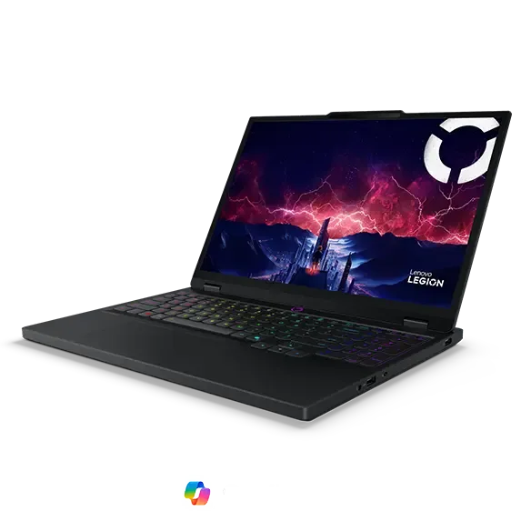 Ноутбук Lenovo Legion 5 Gen 10 (15″ AMD) 83F10005US
