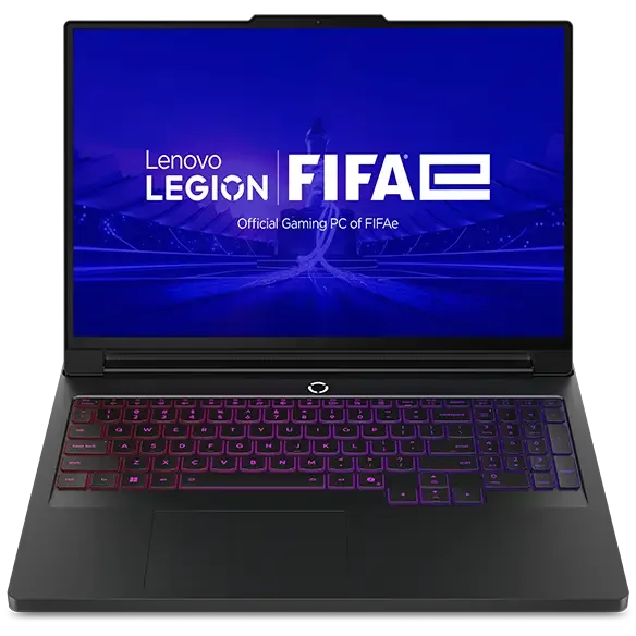 Ноутбук Lenovo Legion Pro 7i Gen 10 (16) 83F5CTO1WWUS2