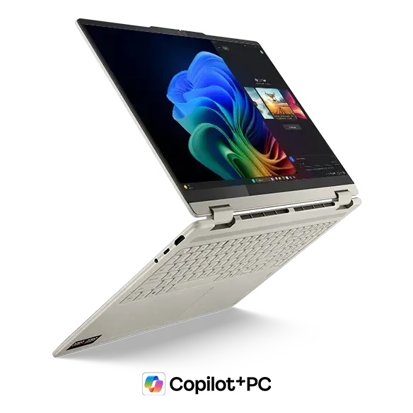 Ноутбук Lenovo Yoga 7 2-in-1 (16