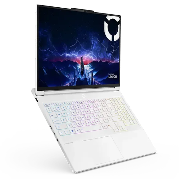 Ноутбук Lenovo Legion 7i Gen 10 83KY0001US (ЛЕНОВО) Ноутбук Lenovo Legion 7i Gen 10 83KY0001US (ЛЕНОВО)