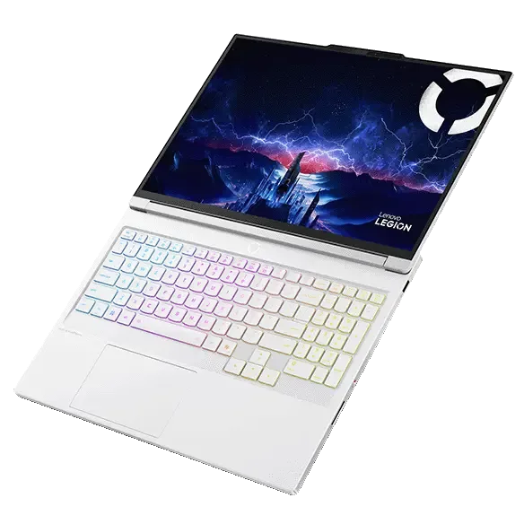 Ноутбук Lenovo Legion 7i Gen 10 83KY0001US (ЛЕНОВО) Ноутбук Lenovo Legion 7i Gen 10 83KY0001US (ЛЕНОВО)