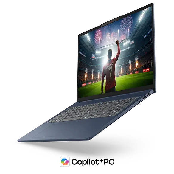 Lenovo IdeaPad Slim 5i (16″ Intel) 83S60043US (ЛЕНОВО) Lenovo IdeaPad Slim 5i (16″ Intel) 83S60043US (ЛЕНОВО)