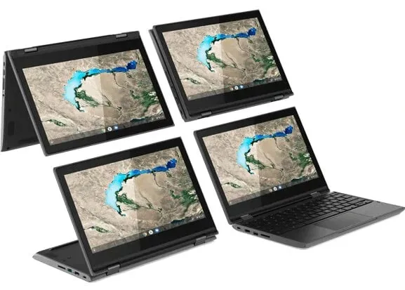 Ноутбук Lenovo 88ELC1S8036 Chromebook (ЛЕНОВО) Ноутбук Lenovo 88ELC1S8036 Chromebook (ЛЕНОВО)