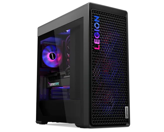 Компьютер Lenovo Legion Tower 7i Gen 10 (Intel) 90Y6003HUS
