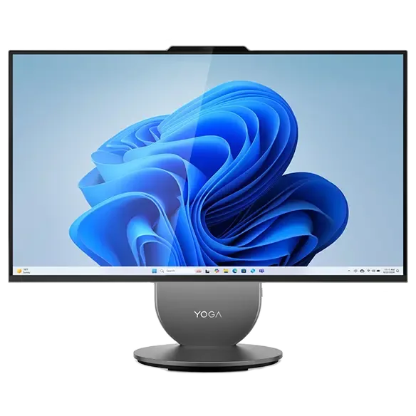 Моноблок Lenovo Yoga AIO 27 F0J20012US