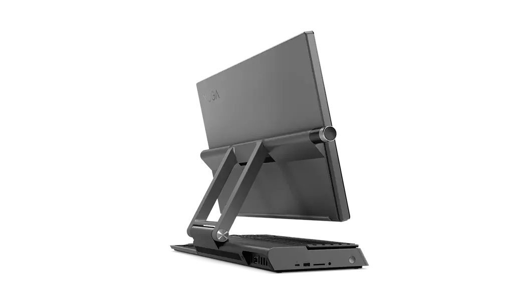 Lenovo Yoga A940 FFYGF900316 моноблок (ЛЕНОВО) Lenovo Yoga A940 FFYGF900316 моноблок (ЛЕНОВО)