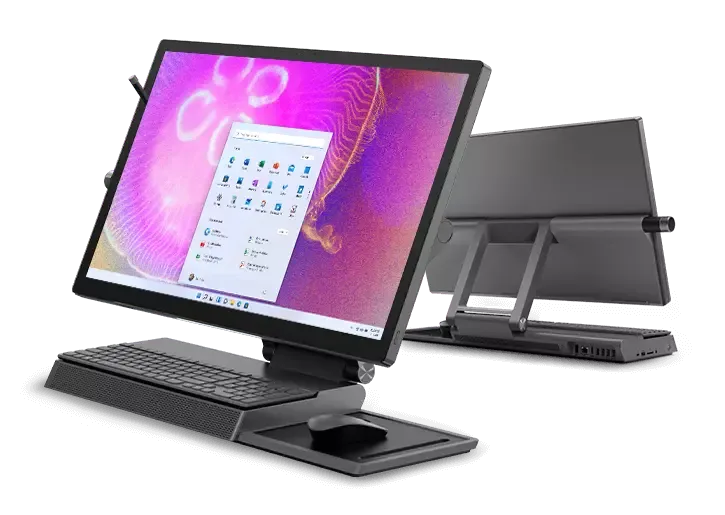 Lenovo Yoga A940 FFYGF900316 моноблок (ЛЕНОВО) Lenovo Yoga A940 FFYGF900316 моноблок (ЛЕНОВО)
