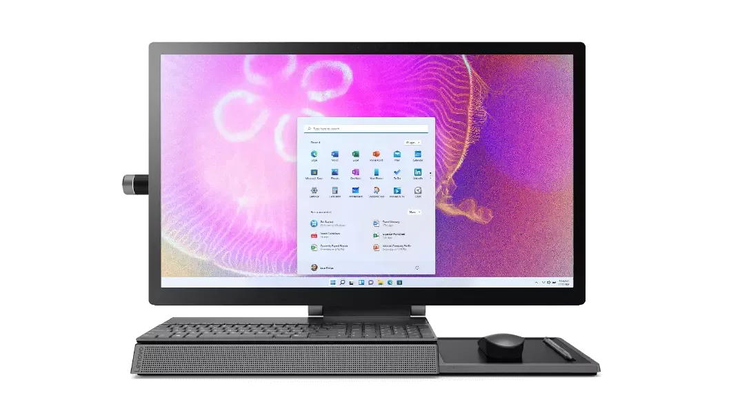 Lenovo Yoga A940 FFYGF900316 моноблок (ЛЕНОВО) Lenovo Yoga A940 FFYGF900316 моноблок (ЛЕНОВО)