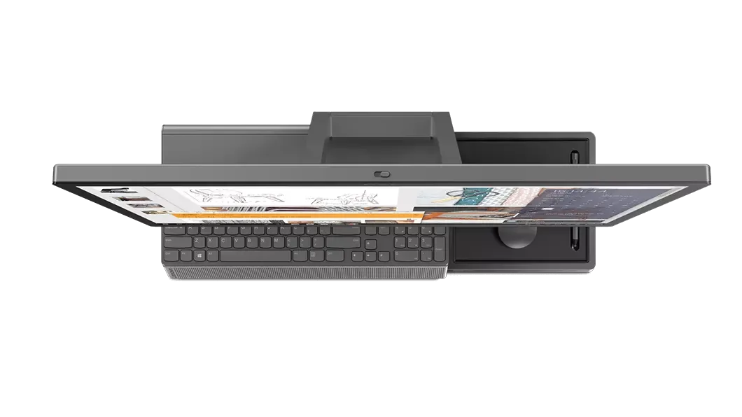 Lenovo Yoga A940 FFYGF900316 моноблок (ЛЕНОВО) Lenovo Yoga A940 FFYGF900316 моноблок (ЛЕНОВО)