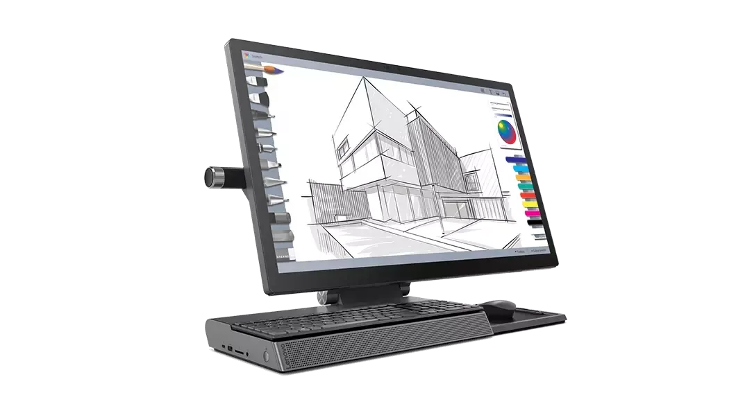 Lenovo Yoga A940 FFYGF900316 моноблок (ЛЕНОВО) Lenovo Yoga A940 FFYGF900316 моноблок (ЛЕНОВО)