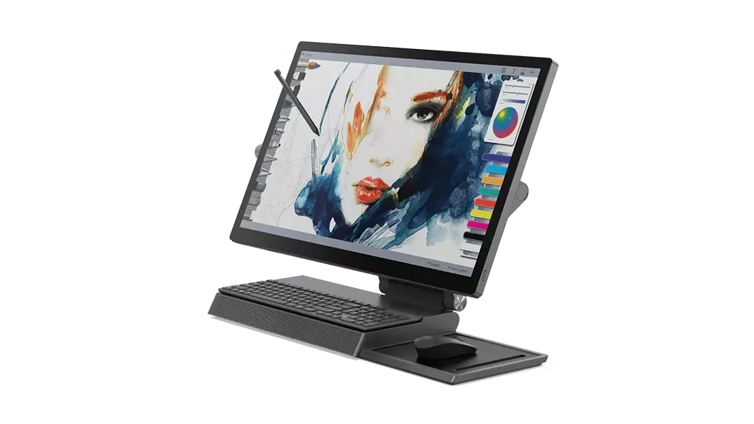 Lenovo Yoga A940 FFYGF900316 моноблок (ЛЕНОВО) Lenovo Yoga A940 FFYGF900316 моноблок (ЛЕНОВО)