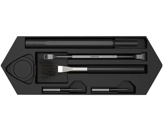 Lenovo GXH1N59367 набор для чистки и инструментов Legion (ЛЕНОВО) Lenovo GXH1N59367 набор для чистки и инструментов Legion (ЛЕНОВО)