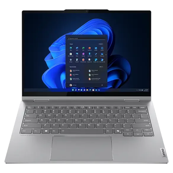 Lenovo ThinkBook 14 2-in-1 Gen 4 (14″ Intel) LEN101B0041 (ЛЕНОВО) Lenovo ThinkBook 14 2-in-1 Gen 4 (14″ Intel) LEN101B0041 (ЛЕНОВО)