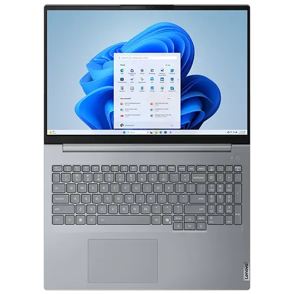 Lenovo ThinkBook 16 Gen 8 (16 Lenovo ThinkBook 16 Gen 8 (16