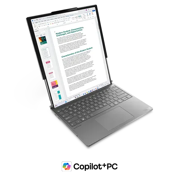 Lenovo ThinkBook Plus Gen 6 Rollable (14-16 Lenovo ThinkBook Plus Gen 6 Rollable (14-16