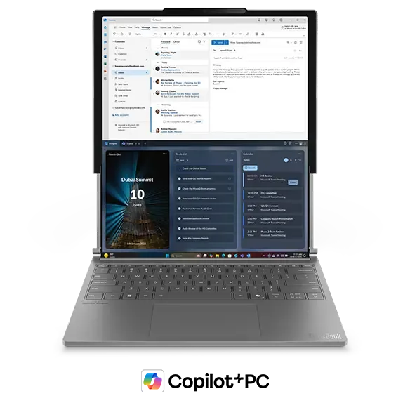 Lenovo ThinkBook Plus Gen 6 Rollable (14-16 Lenovo ThinkBook Plus Gen 6 Rollable (14-16