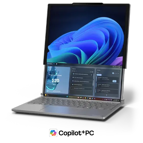 Lenovo ThinkBook Plus Gen 6 Rollable (14-16 Lenovo ThinkBook Plus Gen 6 Rollable (14-16