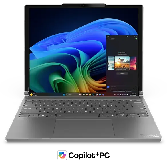 Lenovo ThinkBook Plus Gen 6 Rollable (14-16 Lenovo ThinkBook Plus Gen 6 Rollable (14-16