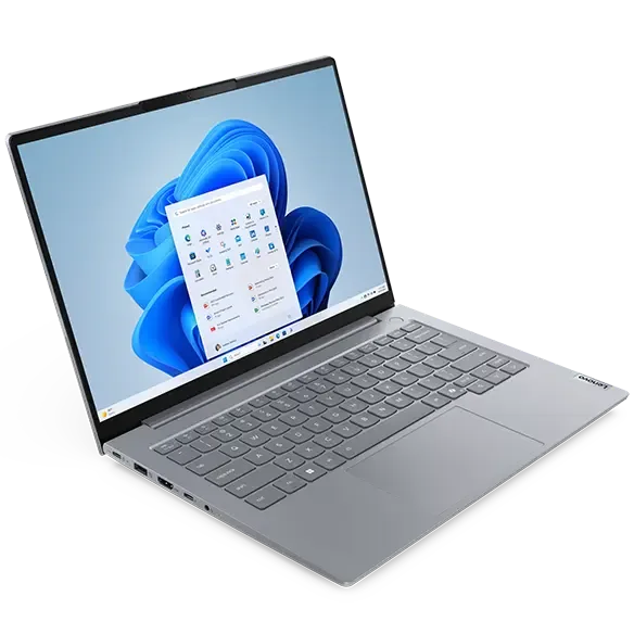 Lenovo ThinkBook 14 Gen 9 (14″ Intel) LEN101B0058 - бизнес-ноутбук (ЛЕНОВО) Lenovo ThinkBook 14 Gen 9 (14″ Intel) LEN101B0058 - бизнес-ноутбук (ЛЕНОВО)