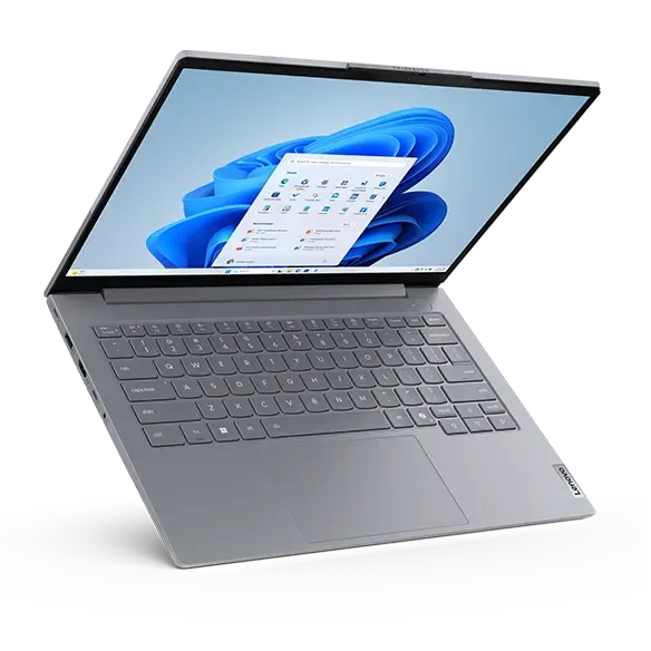 Lenovo ThinkBook 14 Gen 9 (14″ Intel) LEN101B0058 - бизнес-ноутбук (ЛЕНОВО) Lenovo ThinkBook 14 Gen 9 (14″ Intel) LEN101B0058 - бизнес-ноутбук (ЛЕНОВО)