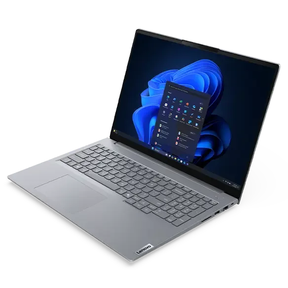 Бизнес-ноутбук Lenovo ThinkBook 16 Gen 9 (16