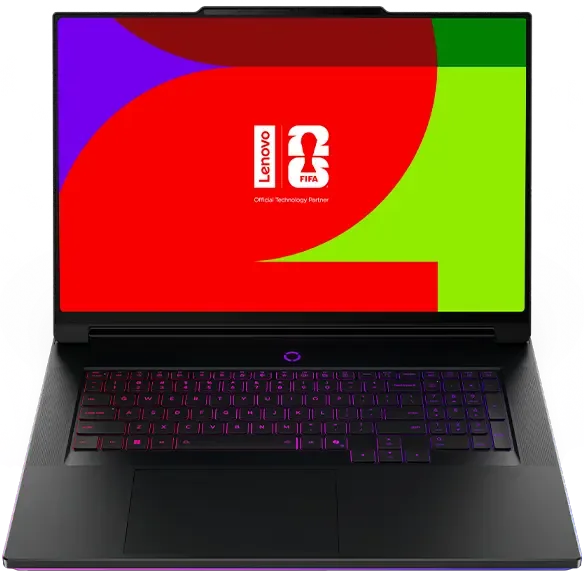 Игровой ноутбук Lenovo Legion 9i Gen 10 18″ Intel LEN101G0043