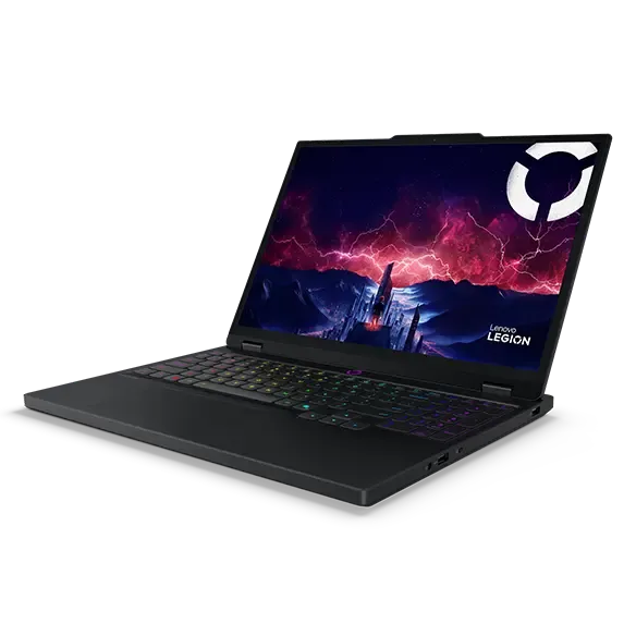 Игровой ноутбук Lenovo Legion 5 Gen 10 (15″ AMD) LEN101G0045