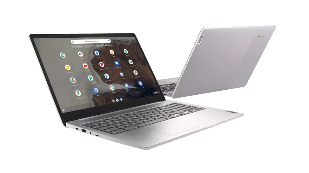 Ноутбук Lenovo Chromebook 3i (15