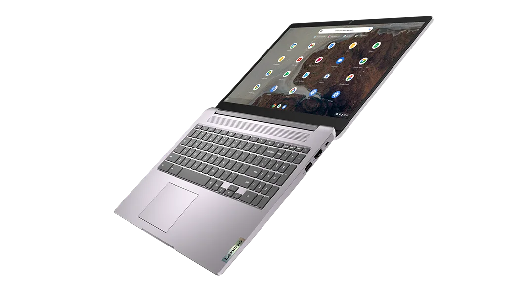 Lenovo Chromebook 3i (15 Lenovo Chromebook 3i (15