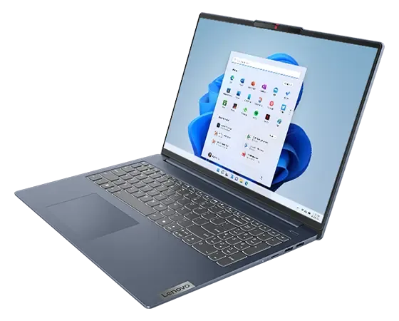 Ноутбук Lenovo Slim 5i (16