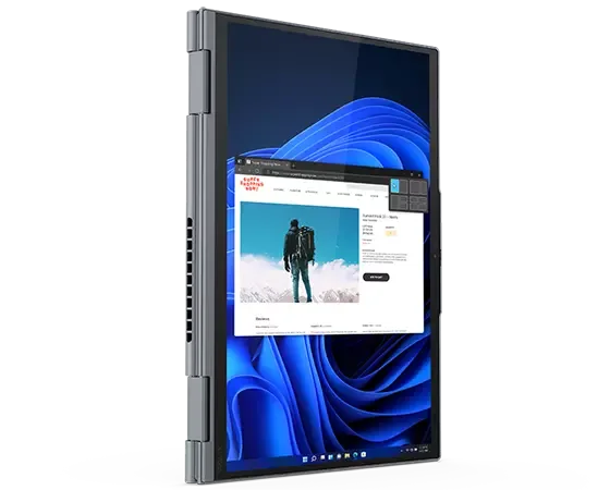 Lenovo ThinkPad X1 Yoga Gen 7 LEN101T0010 - ноутбук-трансформер (ЛЕНОВО) Lenovo ThinkPad X1 Yoga Gen 7 LEN101T0010 - ноутбук-трансформер (ЛЕНОВО)