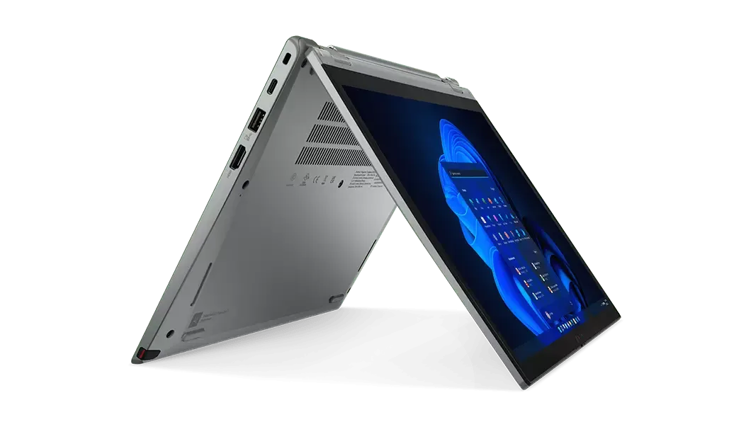 Lenovo ThinkPad L13 Yoga Gen 3 (13 Lenovo ThinkPad L13 Yoga Gen 3 (13