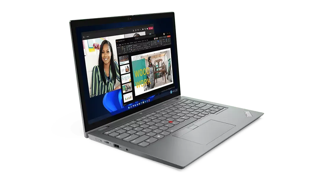 Lenovo ThinkPad L13 Yoga Gen 3 (13 Lenovo ThinkPad L13 Yoga Gen 3 (13