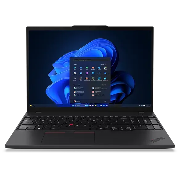 Ноутбук Lenovo ThinkPad T16 Gen 3 (16