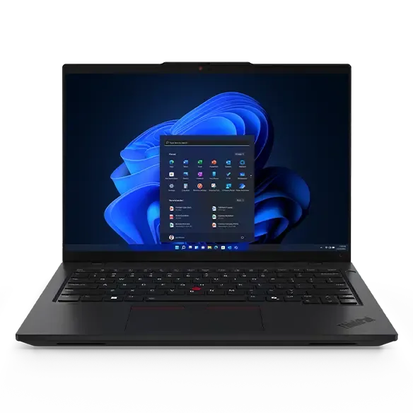 Ноутбук Lenovo ThinkPad L14 Gen 5 (14