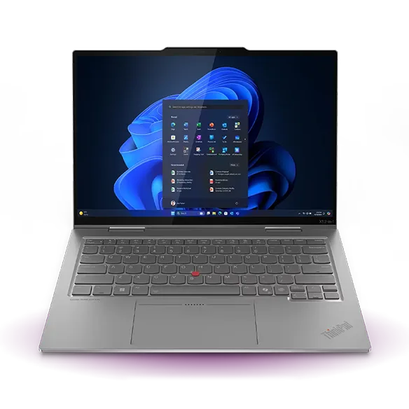 Lenovo ThinkPad X1 2-in-1 Gen 10 Aura Edition (14 Lenovo ThinkPad X1 2-in-1 Gen 10 Aura Edition (14