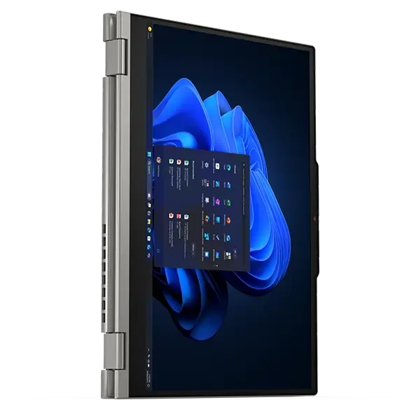 Lenovo ThinkPad L13 2-in-1 Gen 6 LEN101T0140 - ноутбук-трансформер (ЛЕНОВО) Lenovo ThinkPad L13 2-in-1 Gen 6 LEN101T0140 - ноутбук-трансформер (ЛЕНОВО)