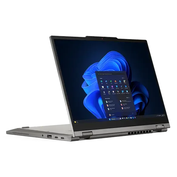 Lenovo ThinkPad L13 2-in-1 Gen 6 LEN101T0140 - ноутбук-трансформер (ЛЕНОВО) Lenovo ThinkPad L13 2-in-1 Gen 6 LEN101T0140 - ноутбук-трансформер (ЛЕНОВО)