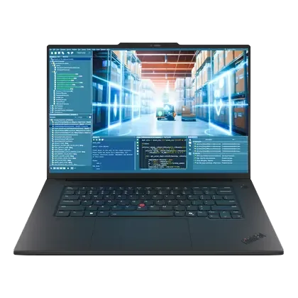 Lenovo ThinkPad P1 Gen 8 (16 Lenovo ThinkPad P1 Gen 8 (16